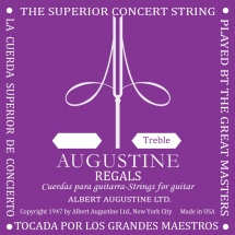 Augustine Rg1-mi