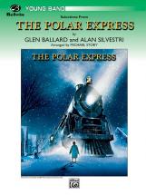  Story Michael - Polar Express, Selections From - Symphonic Wind Band