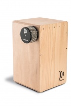 Schlagwerk Cca30 - Cajon Cabasa