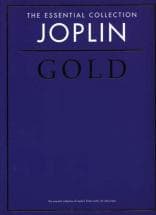  Scott Joplin - Essential Gold Collection Piano
