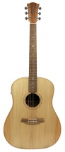 Cole Clark Fat Lady 2 Fl2e-bb