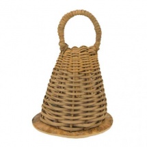 Contemporanea C-cax01 - Caxixi Petit 11cm