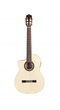 Cordoba Gk Pro Negra Flamenco Gipsy Kings