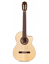 Cordoba Iberia Gk Studio Ltd Flamenca Modèle Gipsy Kings