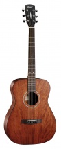 Cort Af510m Natural Open Pores