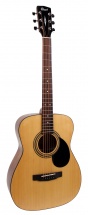 Cort Af510 Natural Open Pores