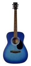 Cort Af510 Blue Open Pores