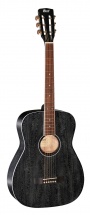 Cort Af590mf Black Open Pores