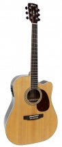 Cort Mr710f-pf Natural Gloss