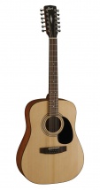 Cort Ad810-12 Natural Open Pores