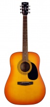 Cort Ad810 Light Vintage Burst