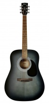 Cort Ad810 Black Open Pores