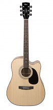 Cort Ad880ce Natural Satin