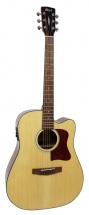 Cort Ad-bg Serie Limitee Naturel Brillant