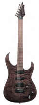 Cort Aero11 Trans Grey