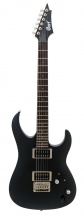 Cort Aero3 Black Satin