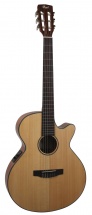 Cort Cec-3 Natural Satine