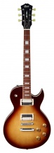 Cort Cr300 Aged Vintage Burst