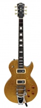 Cort Cr-custom Bv Gold Sparkle
