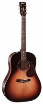Cort E100ss Sunburst