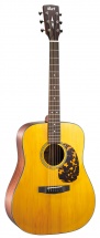 Cort E300vf Gloss Natural