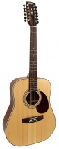 Cort Earth 70-12 Natural Open Pores