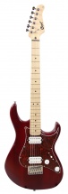 Cort G100hh Red Open Pores