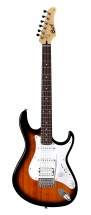 Cort G110 Sunburst 2 Tons