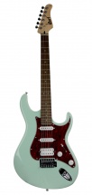 Cort G110 Caribbean Green