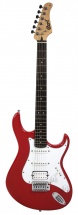 Cort G110 Scarlet Red