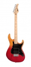 Cort G200dx Java Sunset