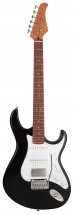 Cort G260cs Black Brillant