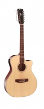 Cort Ga-medx-12 Natural Open Pores