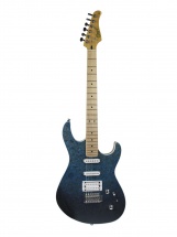 Cort G-ltd18m Bleu