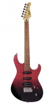 Cort G-ltd18m Rouge