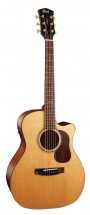 Cort Gold-a6 Natural Gloss