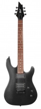 Cort Kx100 Black Metallic