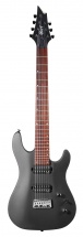 Cort Kx257b Black Mat
