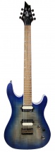 Cort Kx300 Cobalt Burst Open Pores
