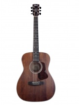 Cort L100c Acajou Naturel Satine