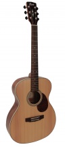 Cort L100o Natural Satine
