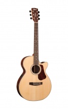 Cort L150f Light Naturel Satine
