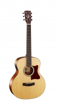 Cort Little Cj Naturel Pores Ouverts
