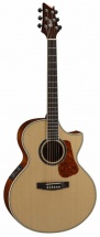 Cort Ndx20 Naturel Brillant
