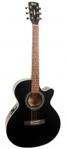 Cort Sfx-me Satin Black