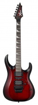 Cort X11bcs Black Cherry Sunburst