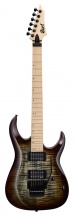 Cort X300 Brown Burst