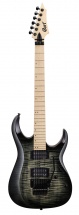 Cort X300 Gris Burst