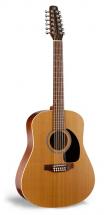 Seagull Coastline Cedar (cos12qi) 12 Cordes