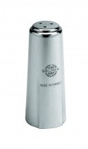 Selmer Couvre Bec Argente
